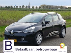 Renault Clio Estate - 0.9 TCe Dynamique /Airco/Cruise/Trekh/Navi/