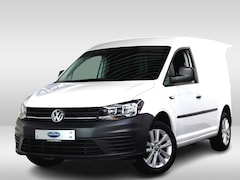 Volkswagen Caddy - 1.4 TSI L1H1 BTW 2eEIGNR DEALEROH CRUISE AIRCO LMV '16