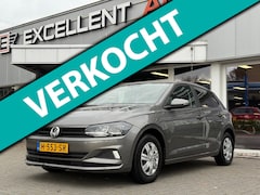 Volkswagen Polo - 1.0 MPI Trendline - 5 Deurs - Airco