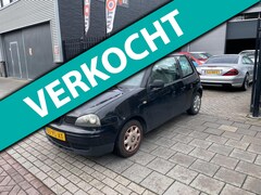 SEAT Arosa - 1.4i Stella NAP APK tot 29-12-2025