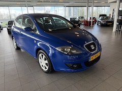 SEAT Altea - 2.0 FSI Reference