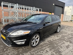Ford Mondeo Wagon - 1.6 EcoBoost Trend Business