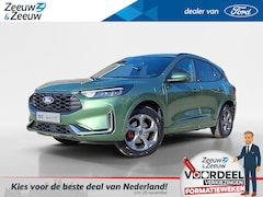 Ford Kuga - 2.5 PHEV ST-Line X | Winterpack | El. Trekhaak | 360Camera | El. Achterklep | Adaptive cru