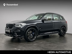 BMW X3 - xDrive30e eDrive M-Sport | Trekhaak | Panoramadak | Elektrisch verstelbare voorstoelen | H