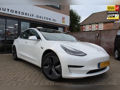 Tesla Model 3 - Long Range AWD 75 kWh 1e EIG / AUTOPILOT/ LEER / INCL. BTW