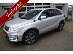 Suzuki Vitara - 1.4 Boosterjet Select