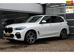 BMW X5 - XDrive45e High Executive/M-pakket/luchtvering/Mem/
