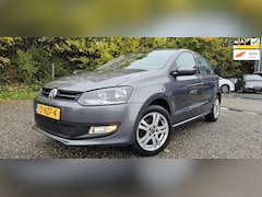 Volkswagen Polo - 1.4 86PK 5Drs Airco Cruise LM velgen 4Cilinder NAP