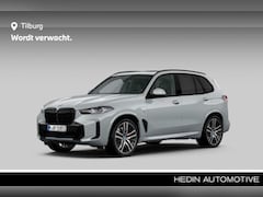 BMW X5 - xDrive50e Launch Edition | HIFI System Harman-Kardon Sound | High Executive | Iconic Glow