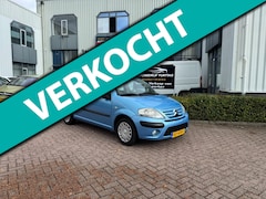 Citroën C3 - 1.4i Ligne Prestige EERSTE EIGENAAR