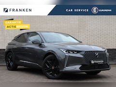 DS 4 - 4 E-Tense Performance Line | Navigatie | Camera | Alcantara | Head-up Actieweken 1 t/m 15