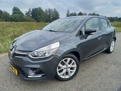 Renault Clio - 0.9 TCe Intens