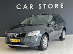 Volvo XC60 - 2.0 T5 FWD Kinetic TREKHAAK