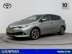 Toyota Auris - 1.8 Hybrid Lease Pro | Navigatie | Bluetooth | Trekhaak |