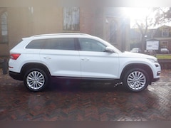Skoda Kodiaq - 1.4 TSI Greentech ACT 150pk DSG-6 Style