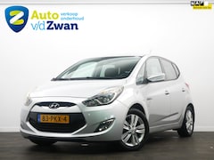 Hyundai ix20 - 1.6i i-Vision Clima/Cruise/Trekhaak/6-bak