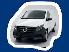 Mercedes-Benz Vito - 116 CDI L2 Pro Trekhaak Achteruitrijcamera Multibeam LED Betimmering Cruise Control
