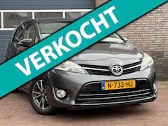 Toyota Verso - 1.8 VVT-i Business Automaat|Navi|Clima
