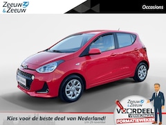 Hyundai i10 - 1.0i Comfort | Dealer onderhouden | Airco