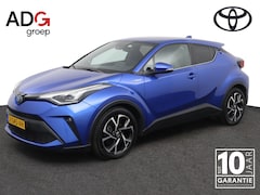 Toyota C-HR - 2.0 Hybrid First Edition | Navigatie | Stoelverwarming | Keyless |