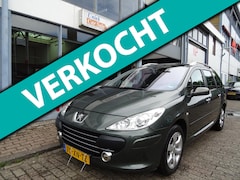 Peugeot 307 SW - 2.0-16V Premium