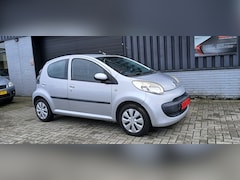 Citroën C1 - 1.0-12V Ambiance Automaat/Airco