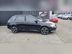 Skoda Fabia Combi - 1.2 TSI Edition Airco/Cruise Controll