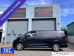 Peugeot Expert - Bestel 231L 2.0 BlueHDI 120 DC Pro