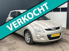 Hyundai i20 - 1.4i DynamicVersion