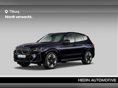 BMW iX3 - High Executive 80 kWh | Comfort Access | Head-Up Display | High Executive | Hifi System Ha