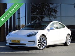 Tesla Model 3 - Long Range AWD 75kWh | Trekhaak