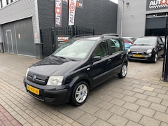 Fiat Panda - 1.2 SportSound 3e Eigenaar Airco NAP APK 1 Jaar