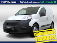 Fiat Fiorino - 1.3 MJ | UITVERKOOP