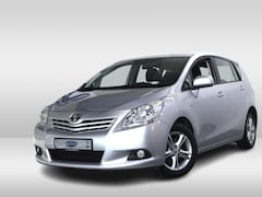 Toyota Verso - 1.8 VVT-i Dynamic 7p. AUT NAVI CAMERA PDC CRUISE ECC '10