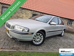 Volvo S80 - 2.4 Wasa Limited Edition
