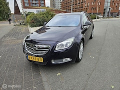 Opel Insignia Sports Tourer - 1.6 T Cosmo