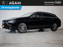 Mercedes-Benz CLA-klasse Shooting Brake - 250 e Star Edtion Line: AMG | Panorama dak