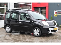 Renault Kangoo Family - Family 1.6 16V 106pk Benzine 5-zits | 2x schuifdeur | Trekhaak | Airco