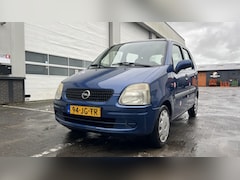 Opel Agila - 1.2-16V Comfort