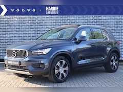 Volvo XC40 - 1.5 T2 Inscription | Trekhaak | Lederen Bekleding | Schuif/kanteldak | Adaptieve Cruise Co