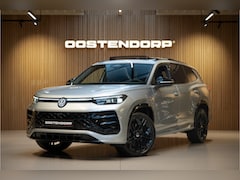 Volkswagen Tayron - 1.5/272pk eHybrid R-Line Blackstyle|2025|Panoramadak|Trekhaak|Head-up|20"Blackstyle|Discov