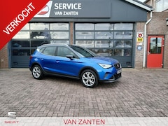 SEAT Arona - 1.0 TSI FR DSG-7 Business Connect