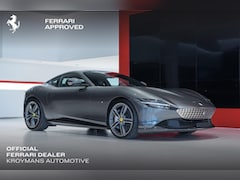 Ferrari Roma - - Kroymans Ferrari