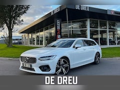 Volvo V90 - 2.0 T4 R-DESIGN | POLESTAR 210pk | PANORAMA | TREKHAAK | STANDKACHEL | CAMERA