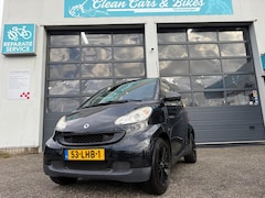 Smart Fortwo coupé - 1.0 mhd Base
