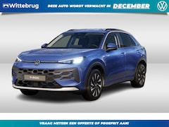 Volkswagen T-Roc - 1.5 TSI Life First Edition Profiteer ook van 2.000 euro inruilpremie