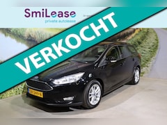 Ford Focus Wagon - 1.0 Lease Edition CLIMATE | CRUISE |CARPLAY