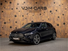 Mercedes-Benz A-klasse - 250 e AMG Line I Night paket | Pano I HUD | Memory stoel | 360° |