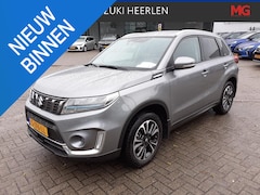 Suzuki Vitara - 1.4 Boosterjet Style Smart Hybrid | 1e eigenaar | Dealeronderhouden | Trekhaak |