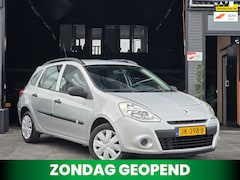 Renault Clio Estate - 1.2-16V Authentique|Elek. Ramen|APK